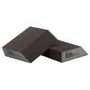 Губка абразивная 98х69х26мм Р60 Angle Flexifoam