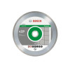 Алмазный круг 230х22,23 мм по керамике сплошн. Standard for Ceramic BOSCH