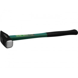Молоток 0,2кг с фибергл.рукояткой ВОЛАТ