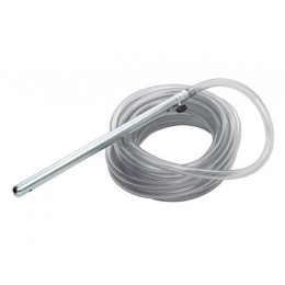 Плунжер для пескоструйной очистки (шланг 10м)