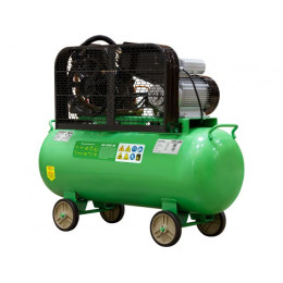 Компрессор ECO AE-1005-B1 ременной