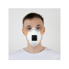 Респиратор JETA SAFETY JM-8632 формов. с клап. FFP3 (до 50 ПДК)