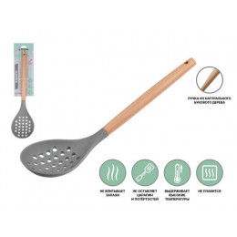 Шумовка, EcoVillage, серая, PERFECTO LINEA