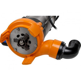 Насос погружной фекальный Marvel CD 1.1 A&P