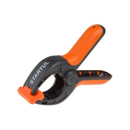 Струбцина пружинная 100мм STARTUL PROFI (ST9017-10)