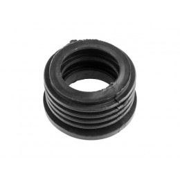 Манжета переходная D73х50 трехлепестковая черная