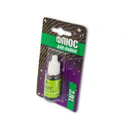 Флюс ТАГС (15мл) в блистере