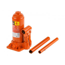 Домкрат гидравлический 6т бутылочный STARTUL AUTO (ST8011-06)