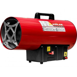 Нагреватель воздуха газовый ASILAK SLG-50000