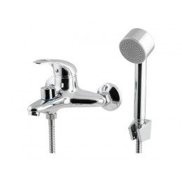 Смеситель для ванны D40-A, серия 360 ECONOCE