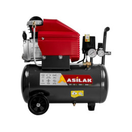 Компрессор ASILAK SLA-324 коаксиальный