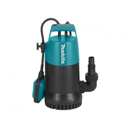 Насос дренажный для чистой воды MAKITA PF 0800