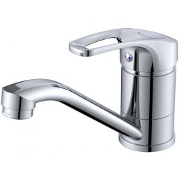 Смеситель для кухни D40, серия 670 ECONOCE