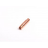 Трубка контактная Ф 0.6 мм M6х25 мм E-Cu