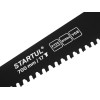 Ножовка по газобетону 700мм 17 зубьев с напайками STARTUL MASTER (ST4084-17)
