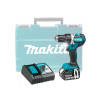 Аккум. дрель-шуруповерт MAKITA LXT DDF484RT в кейсе