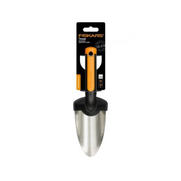 Совок садовый Premium FISKARS