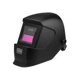 Щиток сварщика с самозатемняющимся светофильтром DGM V4100