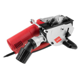 Бороздодел WORTEX WM 1230 в кор. 1320 Вт, 125 мм, глубина до 30 мм, конст. эл., плав. пуск.