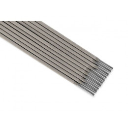 Электроды ОЗЛ-6 ф 4,0мм уп. 1кг (МЭЗ/Аркус)