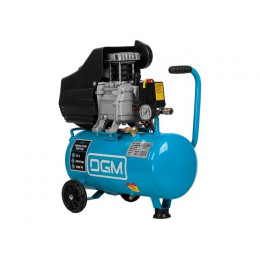 Компрессор DGM AC-125C коаксиальный