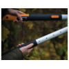 Ножницы для живой изгороди телескопические  SmatrF FISKARS