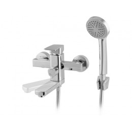 Смеситель для ванны D35-A, серия 210 ECONOCE