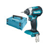 Аккум. шуруповерт MAKITA LXT DTD 153 ZJ в чем.