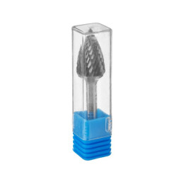 Борфреза твердосплавная тип G 16x25мм EXPERT STARTUL