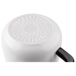 Кружка керамическая, 480 мл, Гармония, PERFECTO LINEA