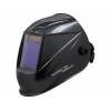 Щиток сварщика с самозатемняющимся светофильтром Solaris ASF820X (серый металлик)