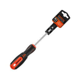 Отвертка "+" №2 100мм PH STARTUL MASTER (ST3090-210)