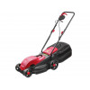 Газонокосилка электрическая WORTEX LM 3815 P