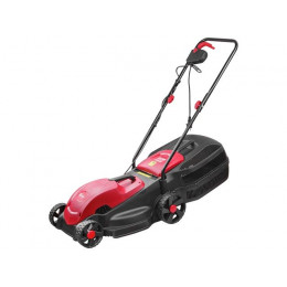 Газонокосилка электрическая WORTEX LM 3815 P