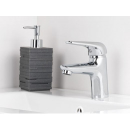 Смеситель для умывальника D35-A, серия 280, ECONOCE