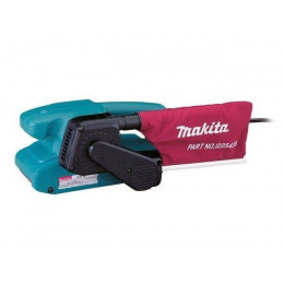 Ленточная шлифмашина MAKITA 9910 в кор.