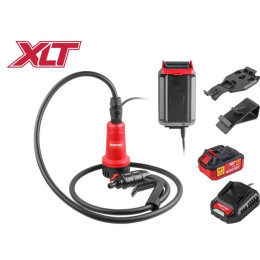 Аккум. насос погружной WORTEX WP 1820 ALL1 XLT SET
