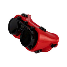 Очки закрытые JETA SAFETY Spark IR