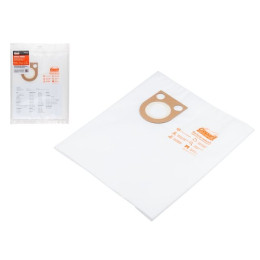 Мешок для пылесоса BOSCH GAS 50 сменный (5 шт.) GEPARD