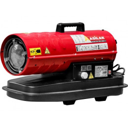 Нагреватель воздуха диз. ASILAK SLD-20000 прямой