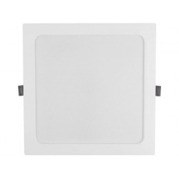 Светильник светодиодный встраиваемый квадрат 18 Вт 4000К, IP44 RS-S LEIDEN ELECTRIC