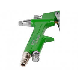 Краскораспылитель ECO SG-1500 (сопло ф 1.0 мм)