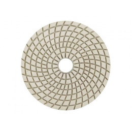 Алмазный гибкий шлифкруг "Черепашка" 125 № 2000 (мокрая шл.)