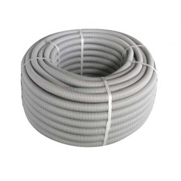 Шланг сливной для стиральной машины в бухте 50 м, TUBOFLEX