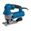 Лобзик электрический BULL ST 1301 в чем. 800 Вт, 800-2600 ход/мин, до 135 мм