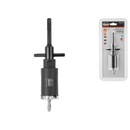 Коронка алмазная d 40мм железобетон GEPARD (GP2079-40)