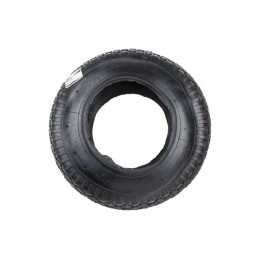 Шина для колеса тачки 4.00-8"