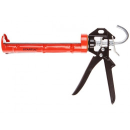 Пистолет д/герм. полукорпусной 310мл STARTUL MASTER (ST4051)