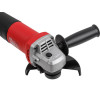 Одноручная углошлифмашина WORTEX LX AG 1207-7 в кор. 750 Вт, 125 мм, 11 000 об/мин.