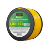Леска ф 3.0 мм х 153 м квадратн. сеч. STARTUL GARDEN